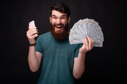 Spanische Lotterieziehungen